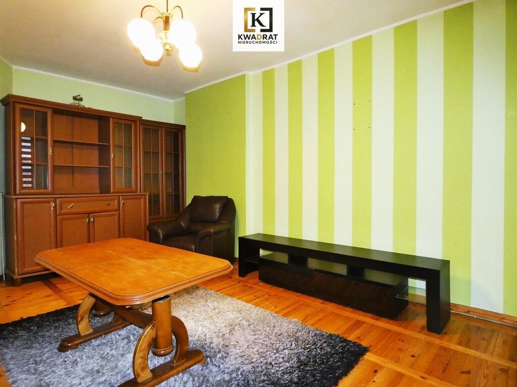 Mieszkanie 3-pokojowe Mińsk Mazowiecki, ul. Warszawska. Zdjęcie 1