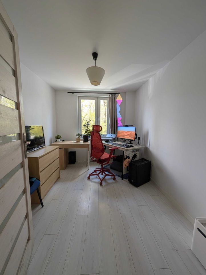 Mieszkanie 3-pokojowe Kraków Mistrzejowice. Zdjęcie 7