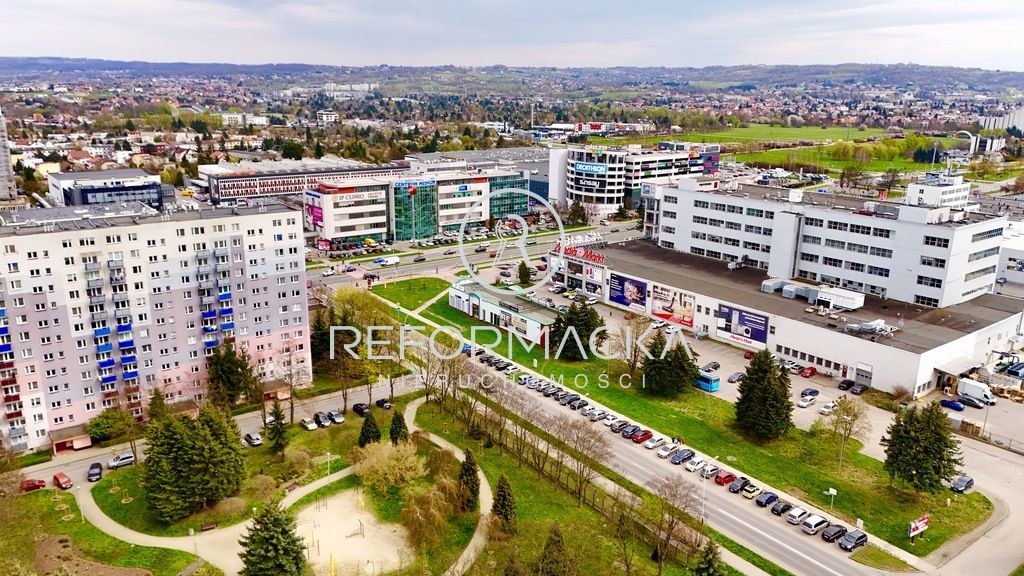 Mieszkanie 4-pokojowe Rzeszów Nowe Miasto, ul. ks. Jerzego Popiełuszki. Zdjęcie 16