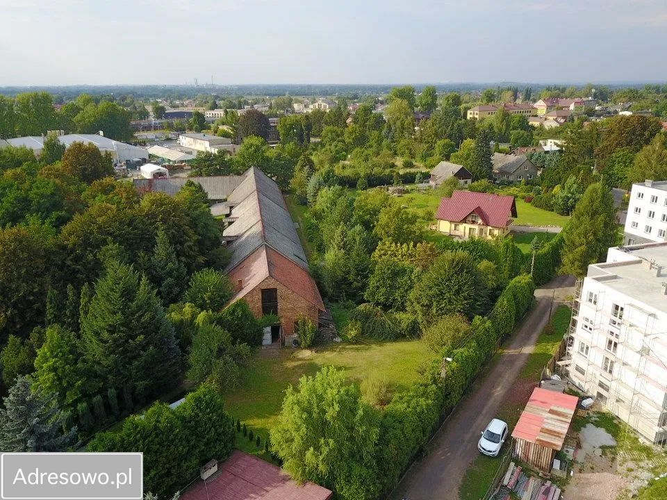 Nieruchomość komercyjna Oświęcim Zasole, ul. Cyprysowa. Zdjęcie 7