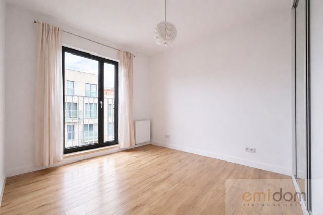 Mieszkanie 3-pokojowe Warszawa Wilanów, ul. Herbu Szreniawa. Zdjęcie 6