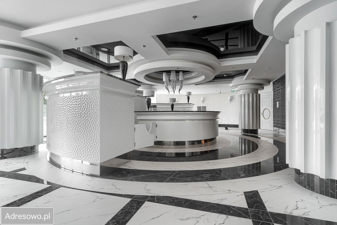 Mieszkanie 2-pokojowe Szczecin Centrum, al. Wyzwolenia. Zdjęcie 17