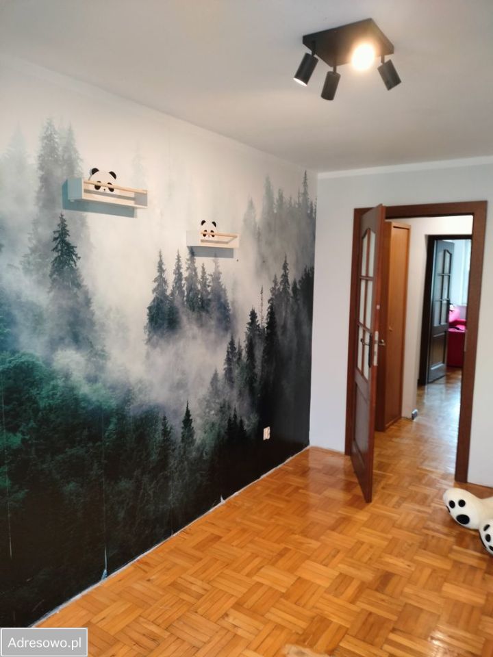 Mieszkanie 3-pokojowe Sosnowiec Zagórze, ul. Zielonogórska. Zdjęcie 6