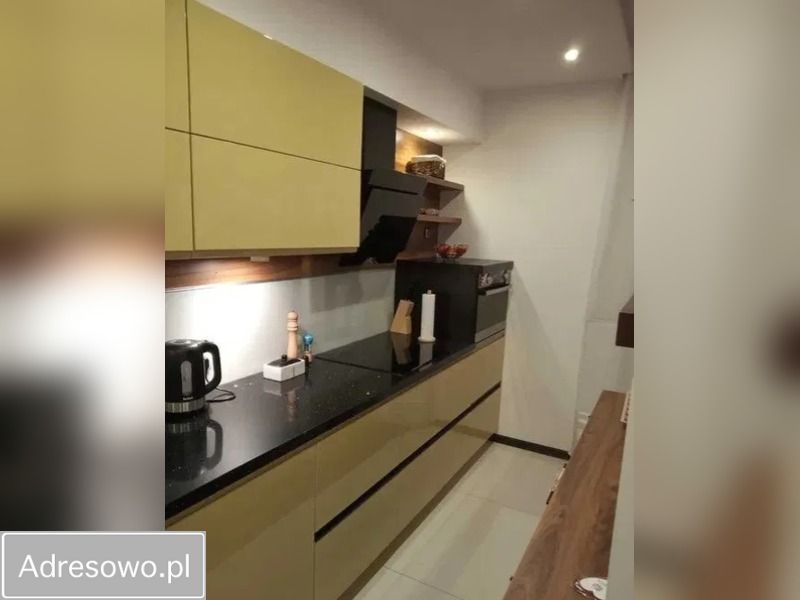 Mieszkanie 2-pokojowe Warszawa Targówek, ul. Ludwika Kondratowicza. Zdjęcie 4