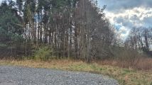 Działka budowlana Zawiercie Kromołów, ul. Siewierska. Zdjęcie 3