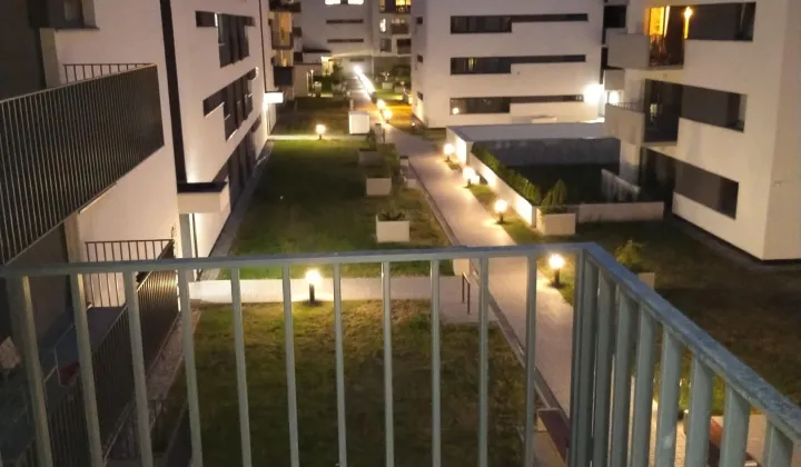 Mieszkanie 1-pokojowe Poznań Junikowo, Jeleniogorska