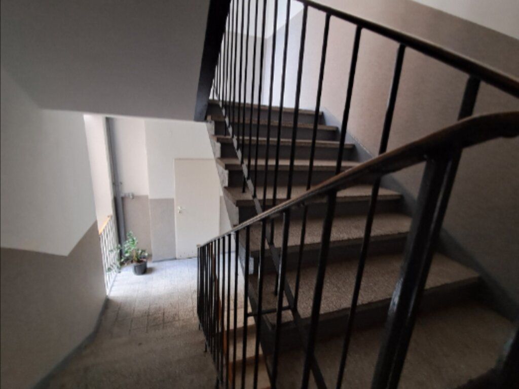 Mieszkanie 3-pokojowe Wrocław Krzyki, ul. Ślężna. Zdjęcie 20