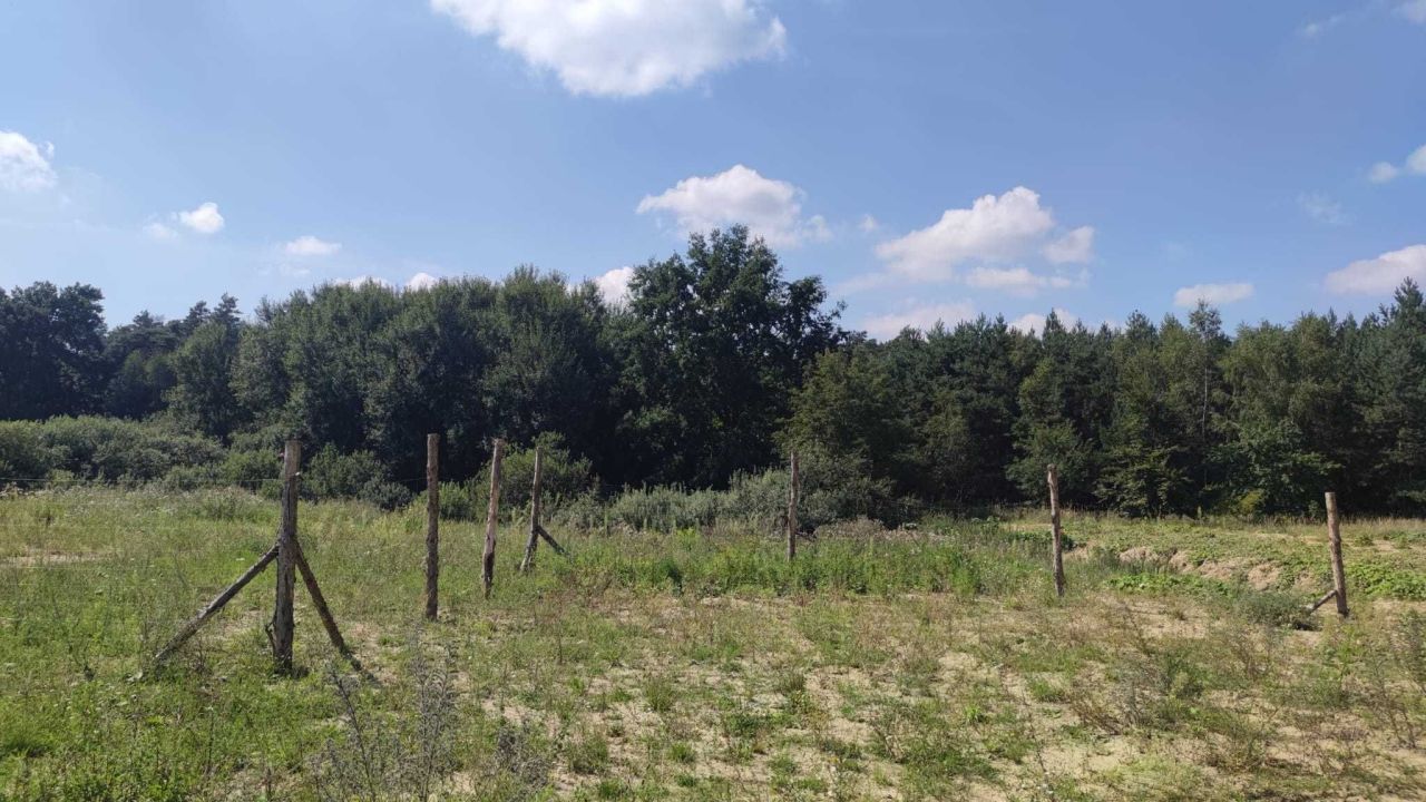 Działka budowlana Kościno, ul. Kormorana. Zdjęcie 3