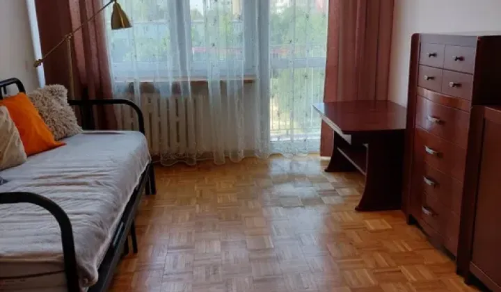 Mieszkanie 2-pokojowe Lublin LSM, ul. Pana Balcera