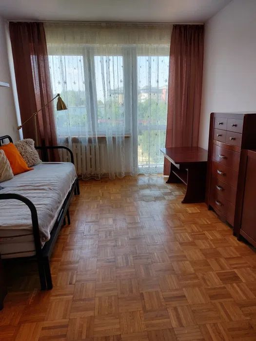 Mieszkanie 2-pokojowe Lublin LSM, ul. Pana Balcera. Zdjęcie 1