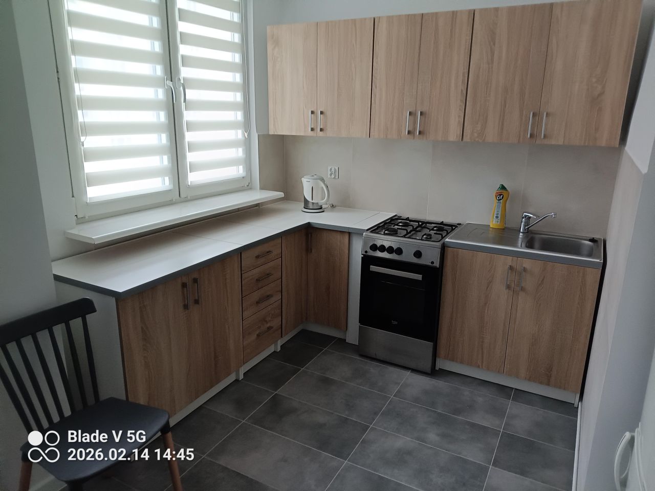 Pokój Olsztyn Pojezierze, ul. Kołobrzeska. Zdjęcie 3