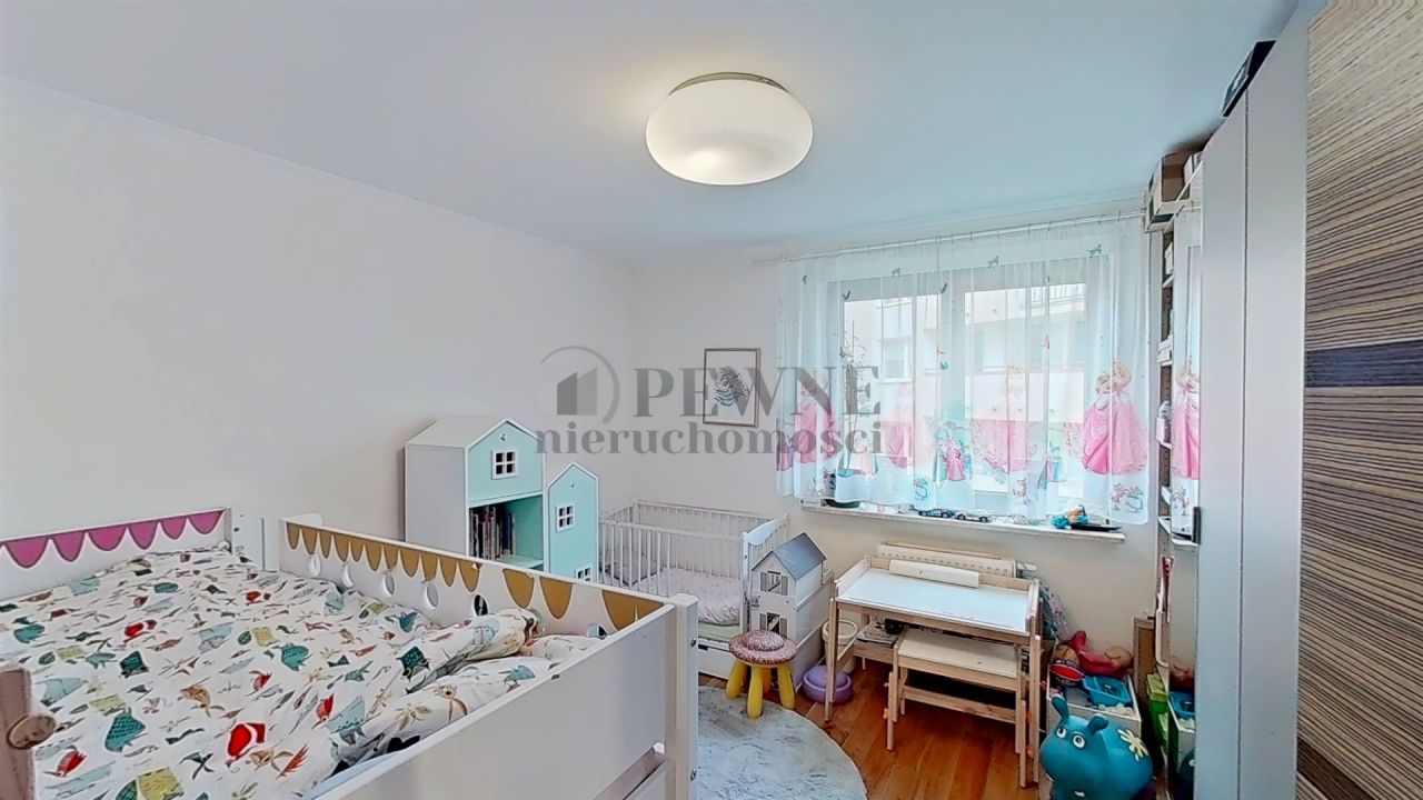 Mieszkanie 3-pokojowe Warszawa Praga-Północ, ul. Kępna. Zdjęcie 16