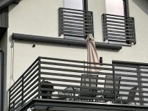dom wolnostojący, 4 pokoje Tarnawatka-Tartak, ul. Widokowa. Zdjęcie 3