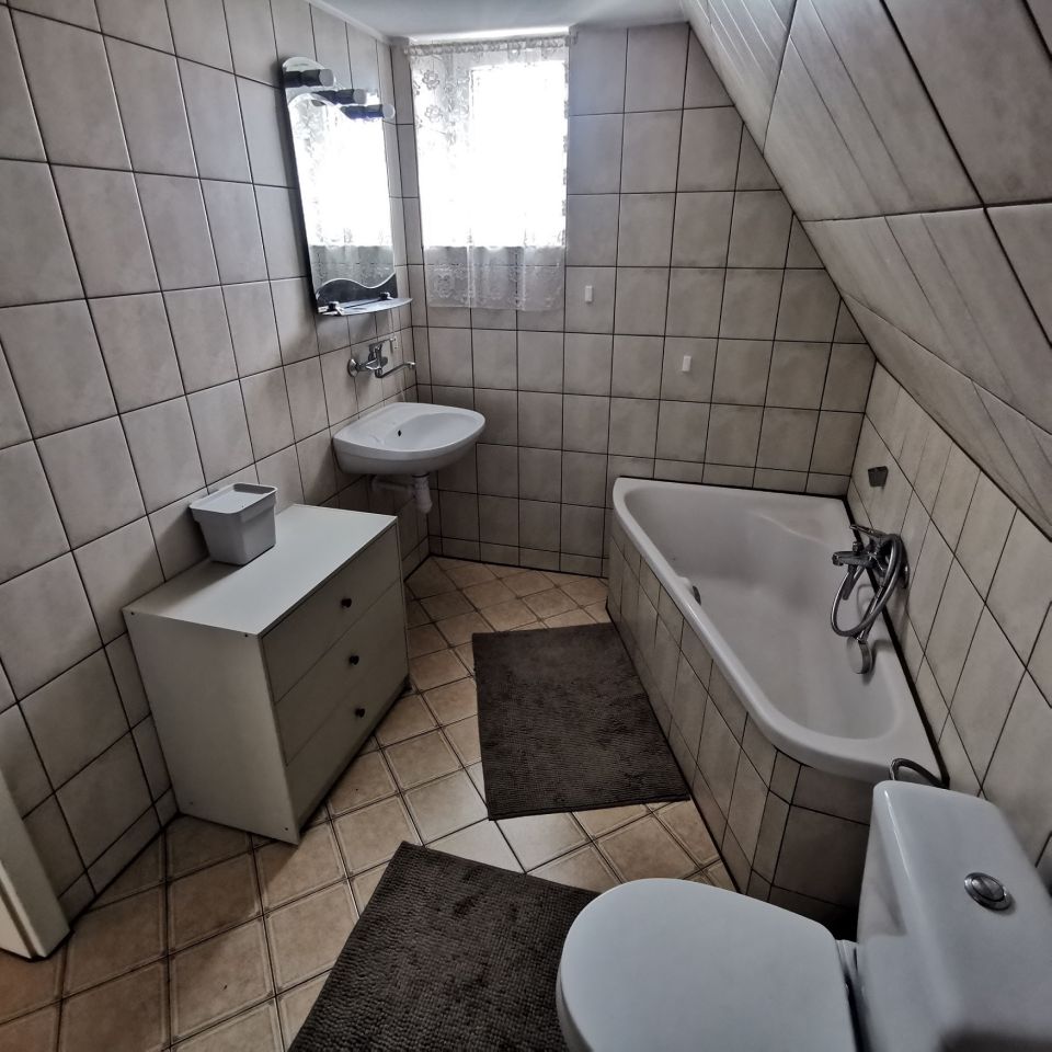 bliźniak, 4 pokoje Scholastykowo. Zdjęcie 18