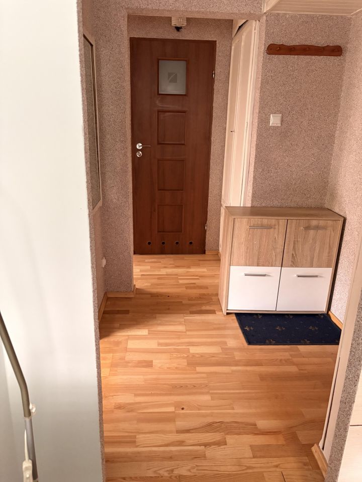 Mieszkanie 2-pokojowe Warszawa Jelonki, ul. Siemiatycka. Zdjęcie 7