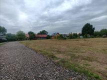 Działka budowlana Ninków. Zdjęcie 4