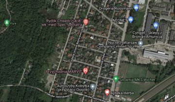 dom wolnostojący, 5 pokoi Kobyłka Jędrzejek, ul. Józefa Madalińskiego. Zdjęcie 1