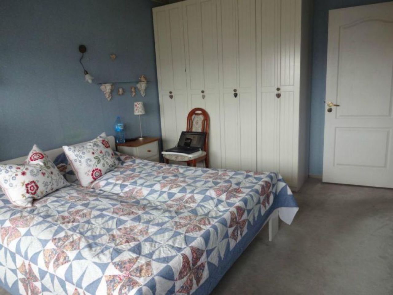 Mieszkanie 5-pokojowe Warszawa Kabaty, ul. Rybałtów. Zdjęcie 2