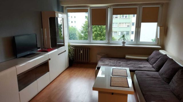 Mieszkanie 1-pokojowe Szczecin Niebuszewo, ul. Rynkowa. Zdjęcie 1