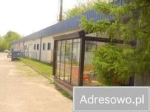 Hala/magazyn Płońsk, ul. Pułtuska. Zdjęcie 4