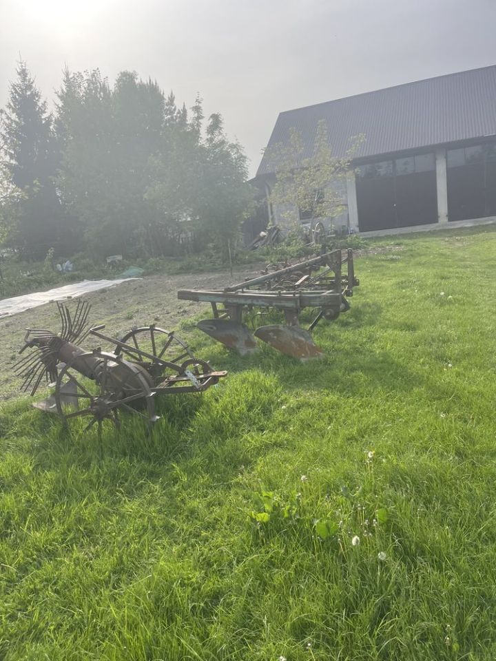 gospodarstwo Sławatycze. Zdjęcie 6