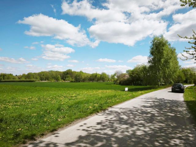 Działka rolno-budowlana Jeleniów. Zdjęcie 1