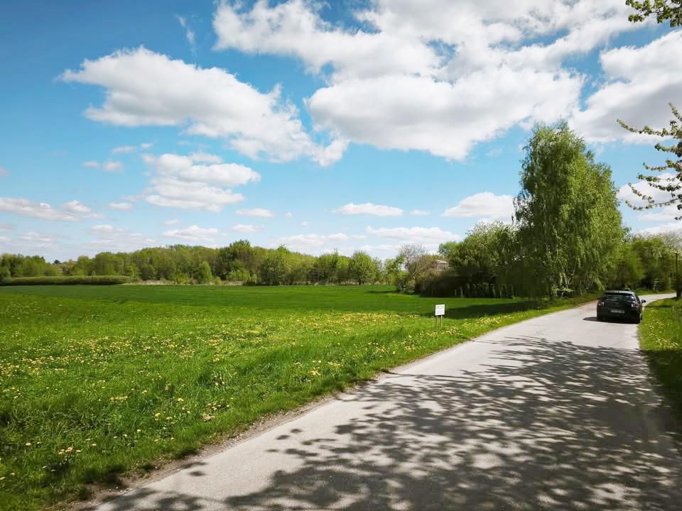 Działka rolno-budowlana Jeleniów