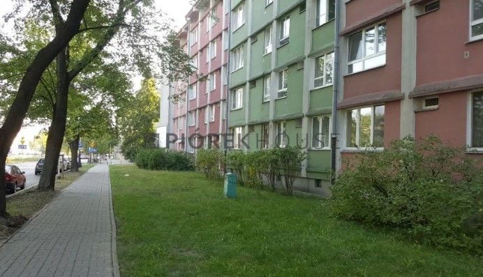 Mieszkanie 2-pokojowe Warszawa Żoliborz, ul. Zygmunta Krasińskiego. Zdjęcie 10