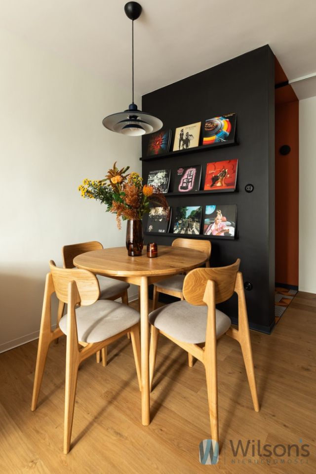 Mieszkanie 2-pokojowe Warszawa Targówek, ul. Krasiczyńska. Zdjęcie 3