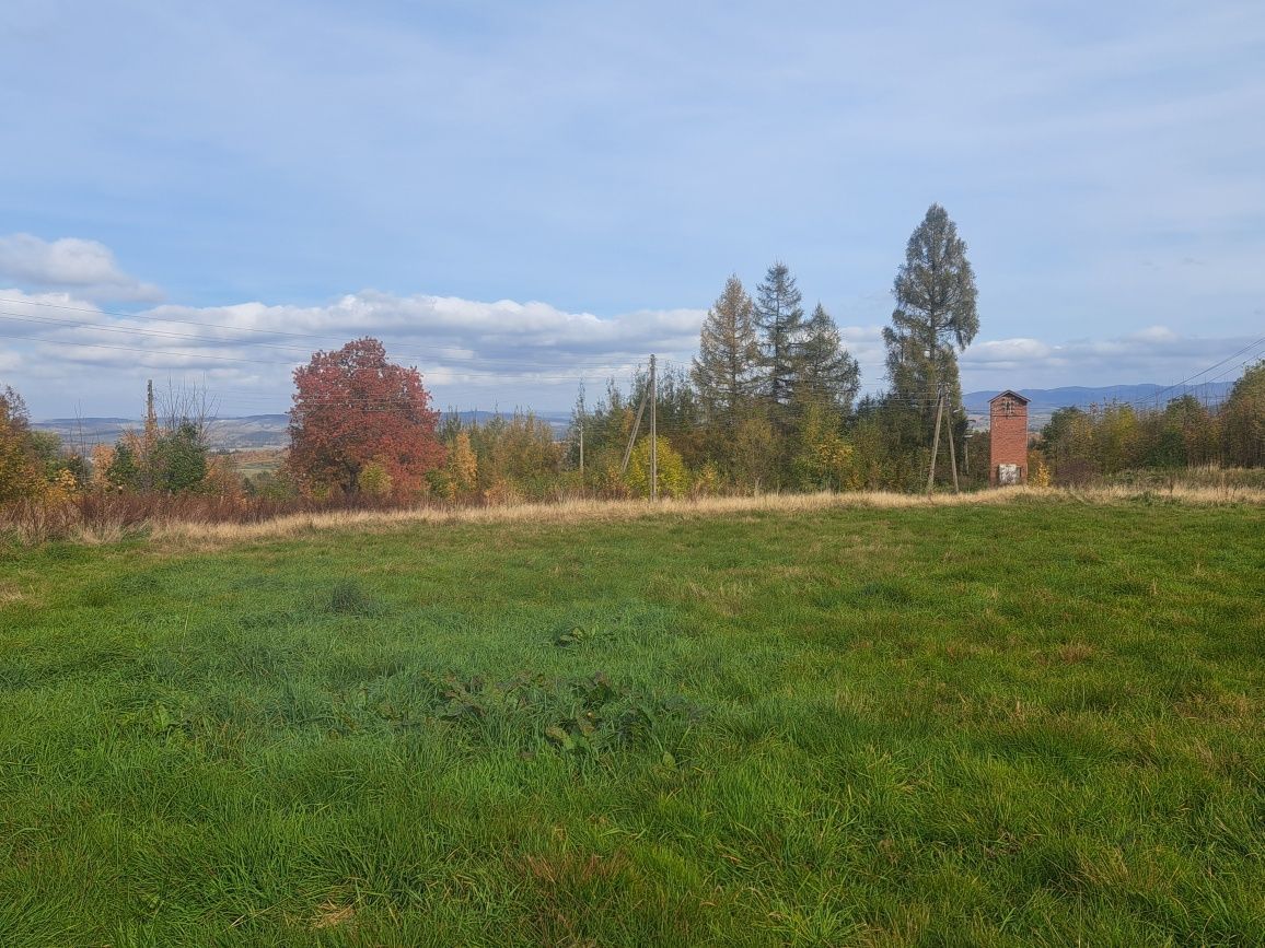 Działka budowlana Kopaniec. Zdjęcie 4