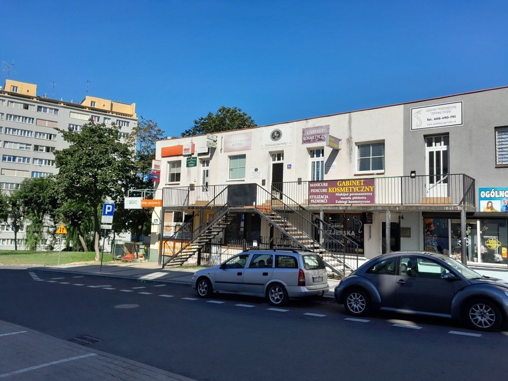 Lokal Zgorzelec, ul. Stanisława Konarskiego. Zdjęcie 3