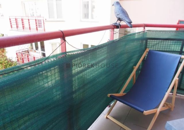 Mieszkanie 2-pokojowe Warszawa Ursynów, ul. Stryjeńskich. Zdjęcie 13