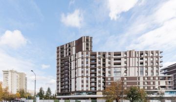 Mieszkanie 2-pokojowe Warszawa Ursynów, ul. Wałbrzyska