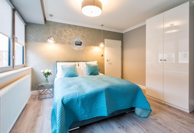 Mieszkanie 2-pokojowe Gdańsk Śródmieście, ul. Tartaczna. Zdjęcie 12