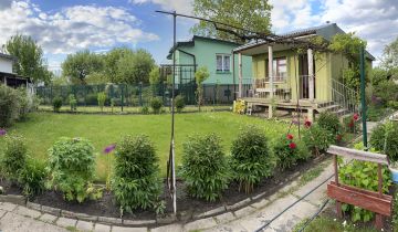 Działka rod Knurów, ul. Szpitalna