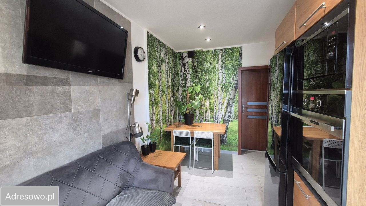 Mieszkanie 2-pokojowe Giżycko, ul. Nowowiejska