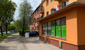 Lokal Legnica, al. Rzeczypospolitej