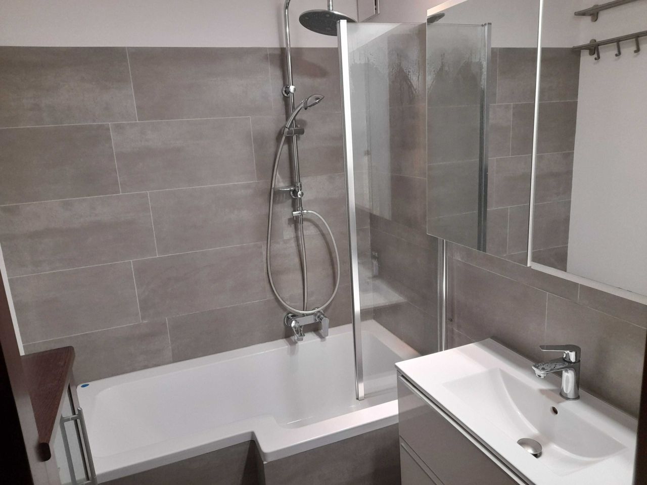 Mieszkanie 3-pokojowe Sandomierz, ul. Krzysztofa Kamila Baczyńskiego. Zdjęcie 3