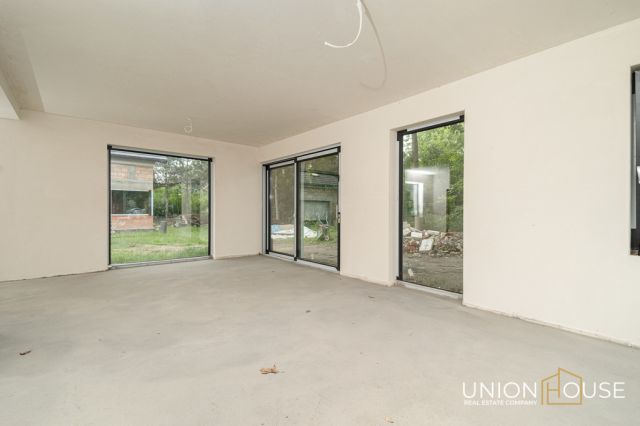 dom wolnostojący, 5 pokoi Kraków Tyniec, ul. Browarniana. Zdjęcie 13