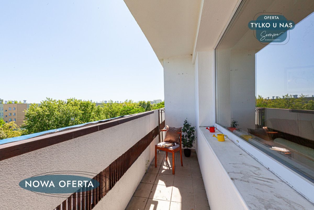 Mieszkanie 2-pokojowe Łódź Chojny, ul. Kurczaki. Zdjęcie 13