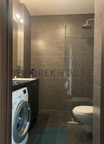 Mieszkanie 1-pokojowe Warszawa Wola, ul. Marcina Kasprzaka. Zdjęcie 6