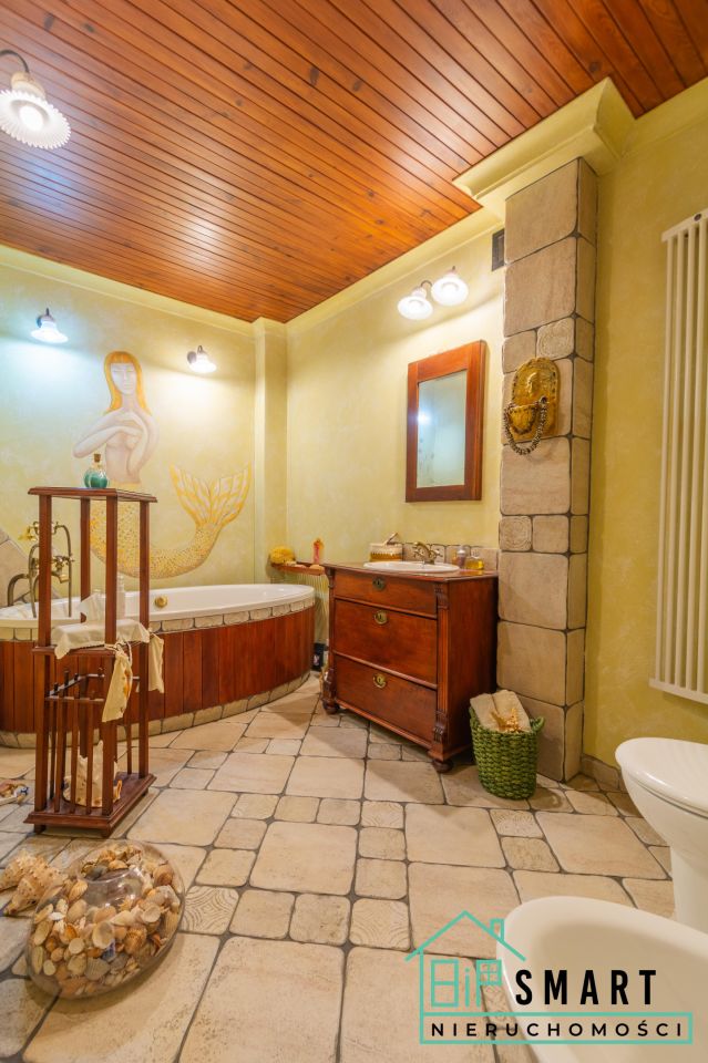 dom szeregowy, 4 pokoje Stalowa Wola, ul. Melchiora Wańkowicza. Zdjęcie 11