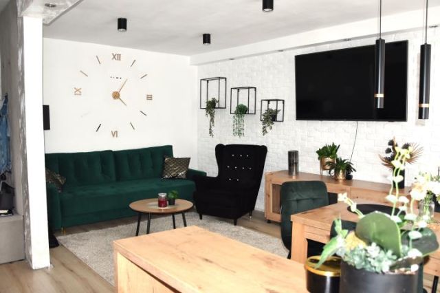 Mieszkanie 4-pokojowe Elbląg, ul. Tadeusza Kościuszki. Zdjęcie 6