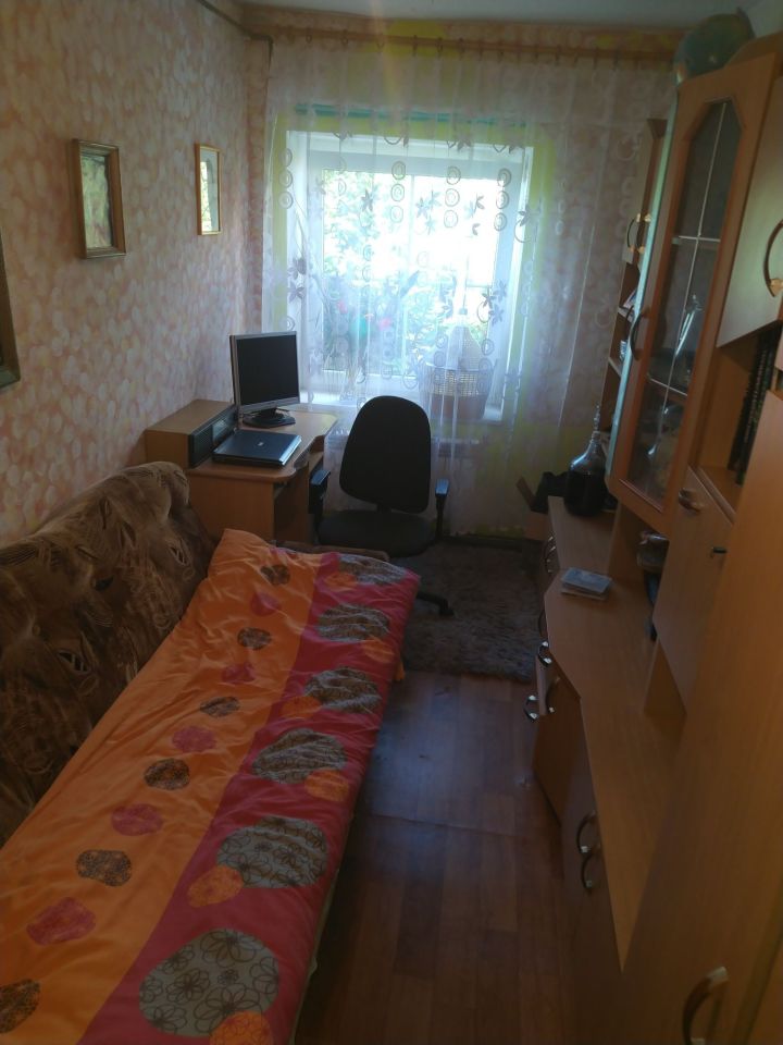 Mieszkanie 2-pokojowe Łęgwarowo. Zdjęcie 4