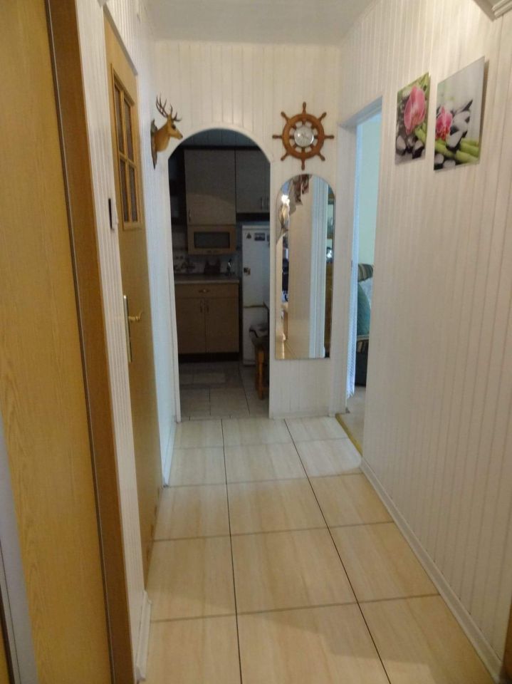 Mieszkanie 3-pokojowe Góra Kalwaria, ul. kard. Stefana Wyszyńskiego. Zdjęcie 5