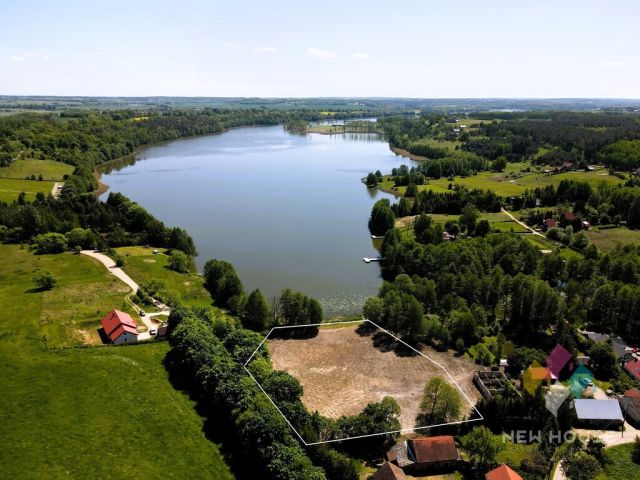 Działka budowlana Kiersztanowo. Zdjęcie 14