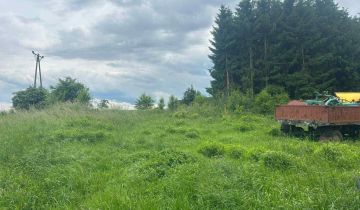 Działka budowlana Henryków Lubański