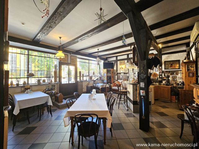 Nieruchomość komercyjna Jelenia Góra Cieplice Śląskie-Zdrój. Zdjęcie 8