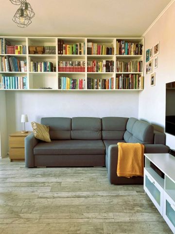 Mieszkanie 2-pokojowe Piastów, ul. Żbikowska. Zdjęcie 1