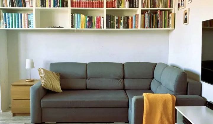 Mieszkanie 2-pokojowe Piastów, ul. Żbikowska